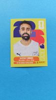 Panini Sticker FIFA WM 2026 - NZL 11