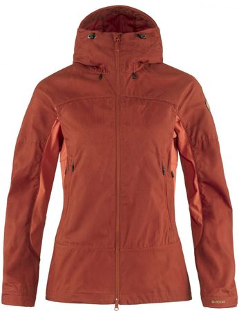 Fjallraven Damen abisko lite trekkingjacke -Taille S