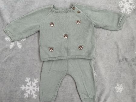 Baby Anzug, Größe 62 cm