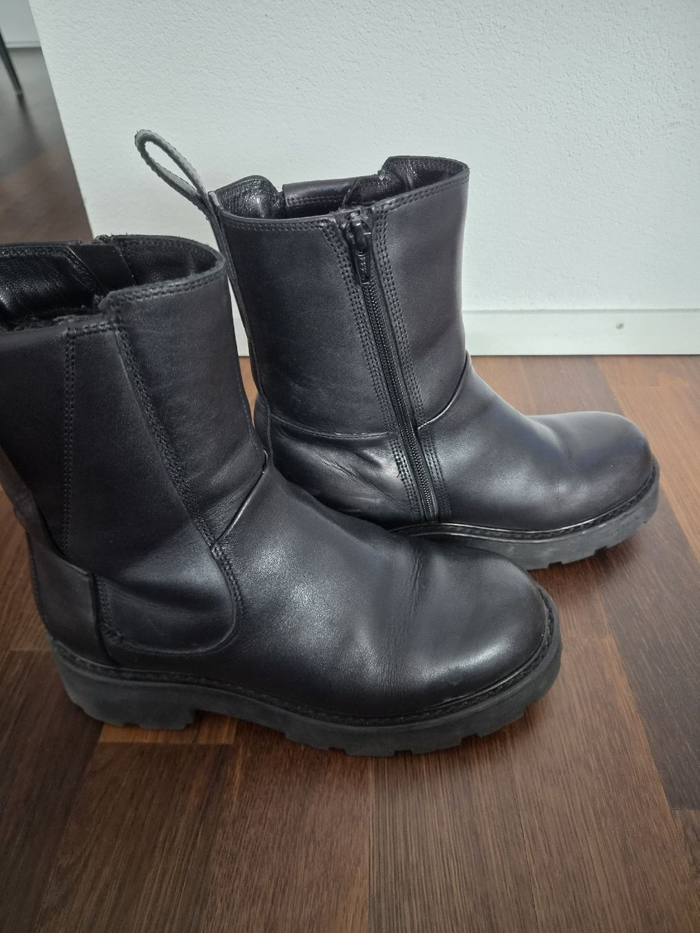 Vagabond Scarpe da donna: Stiefeletten Vagabond – Usato da Glattfelden venduto da Ivana5288 3