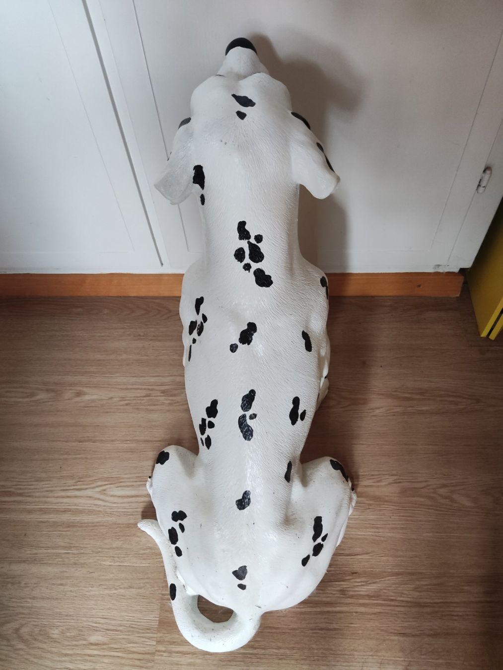 Statuette: Dalmatiner Hunde Figur – Nuovo (secondo la descrizione) da Gränichen venduto da dani065 5