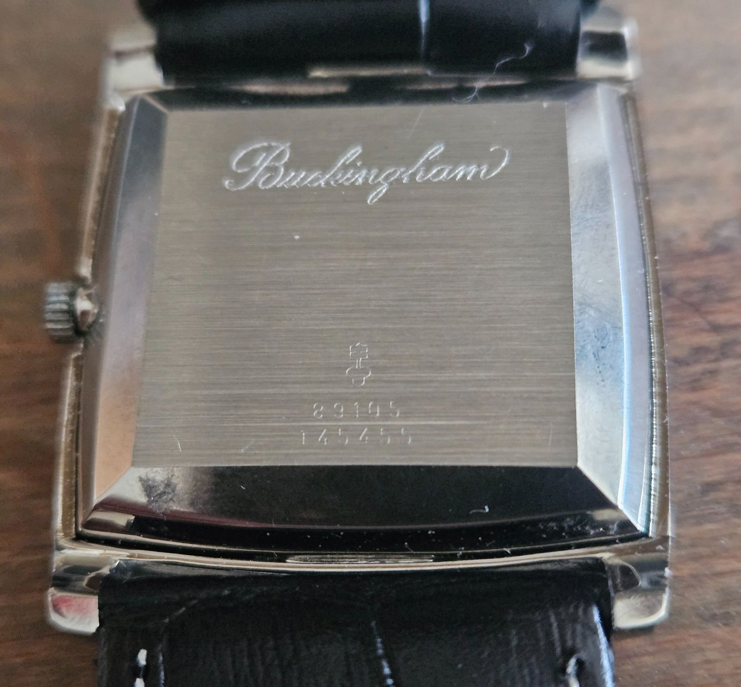 Corum Orologi: CORUM BUCKINGHAM " TV SCRENN" – Usato da le landeron venduto da Pimpe0 1