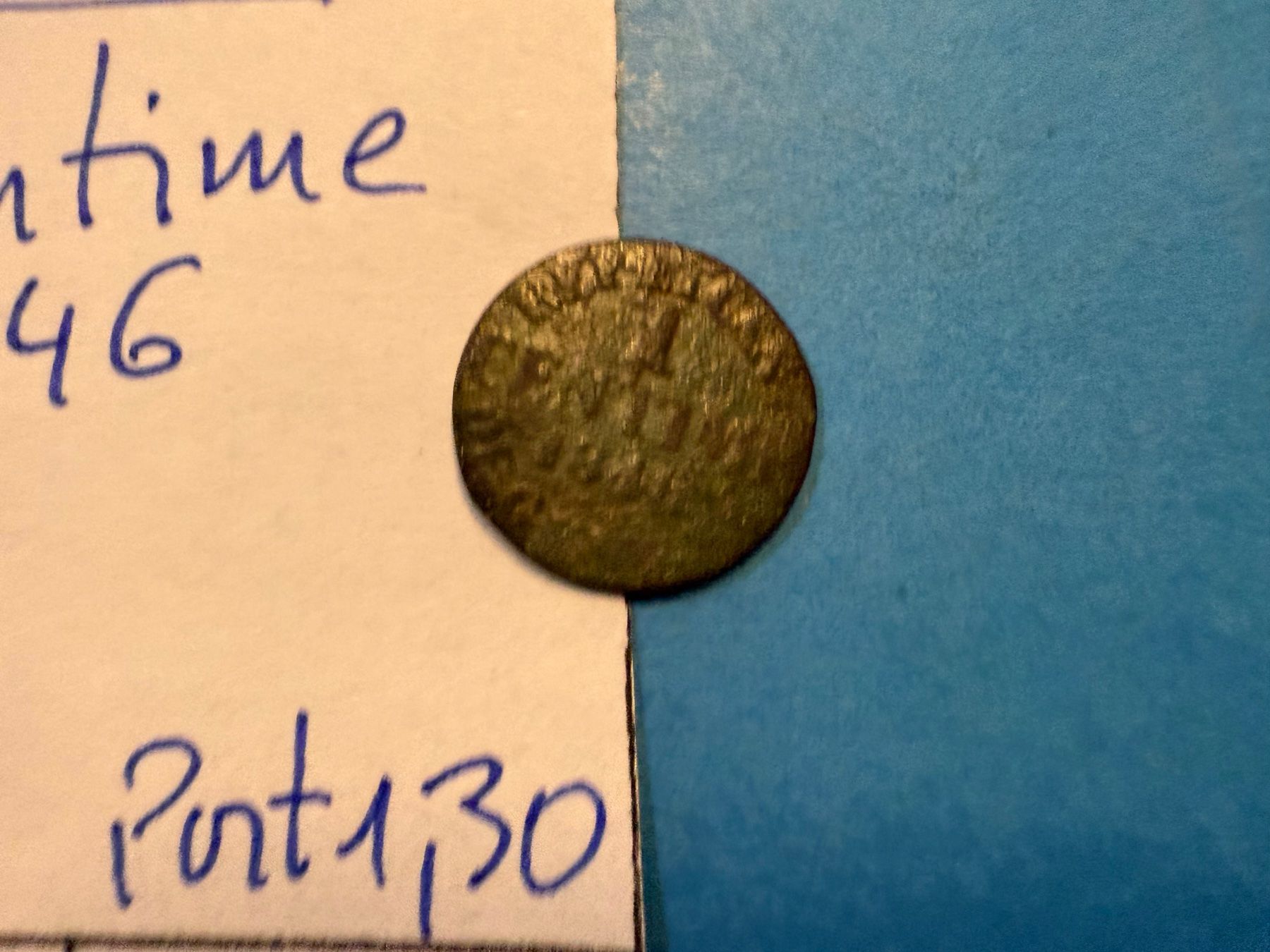 Tutti le monete: GENEVE : 1 CENTIME 1846 – Usato da genève venduto da GEnumist 2