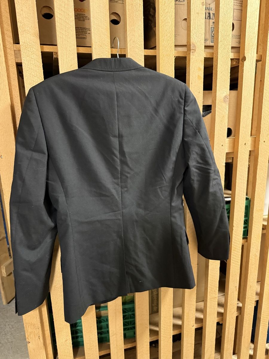 Jacken: Jacke/Matinique Sakko, Herren, Gr. 44 – Neu (gemäss Beschreibung) aus Uster von Flummi 2