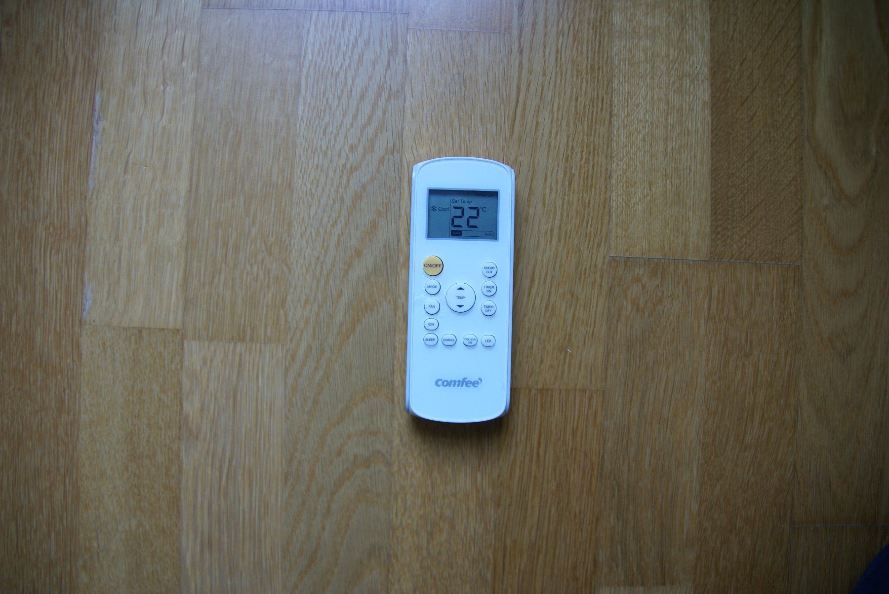 Climatiseurs: Comfee Klimagerät 5'000 – D'occasion à Dulliken par Superbad 6