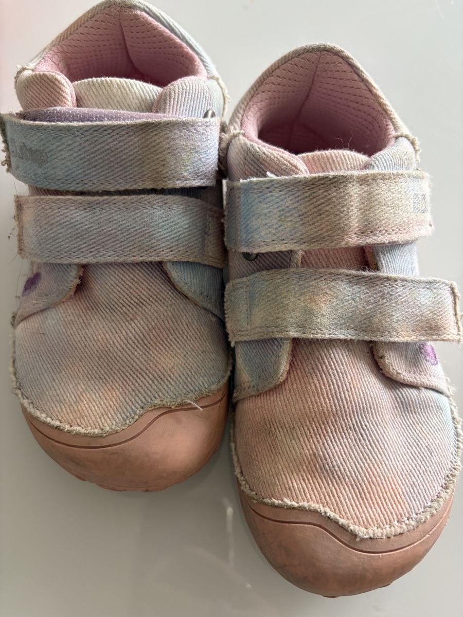 Scarpe per ragazze: D. D. Step Barfussschuhe gr 30 – Usato da Kreuzlingen venduto da micus87 5