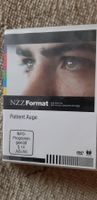 Patient AUGE / DVD / NZZ Format / interessante Doku