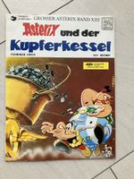 Asterix und der Kupferkessel 