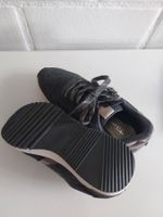 Sneaker Tamaris grises gr 37