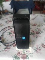 Tour ordinateur HP