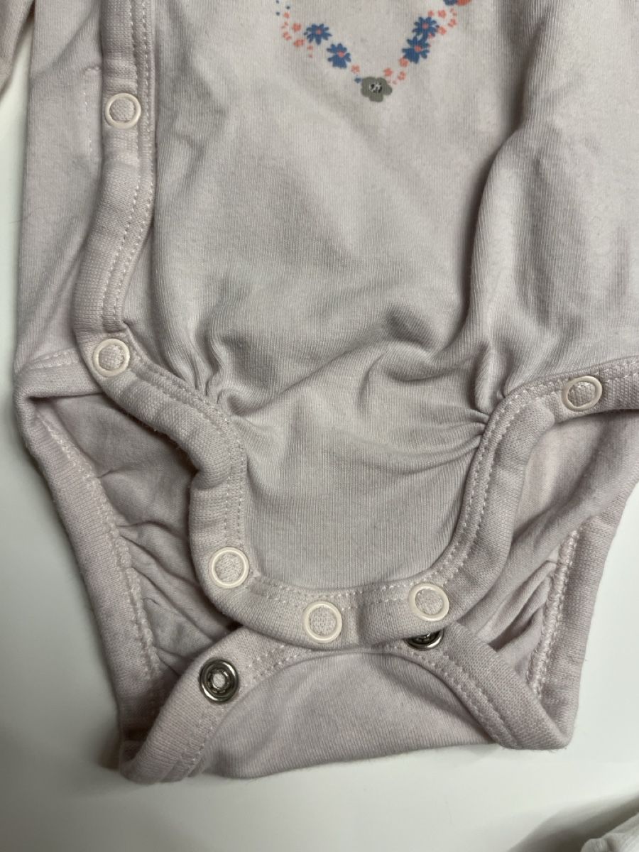 Kleiderpakete & -sets: H&M Set Gr. 50 – Gebraucht aus Oberwil BL von FinjaBijou 5
