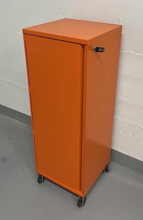 Banconi: Lista Office 400 Caddy / Rollcontainer abschliessbar – Usato da Bern venduto da _isa_belle 1