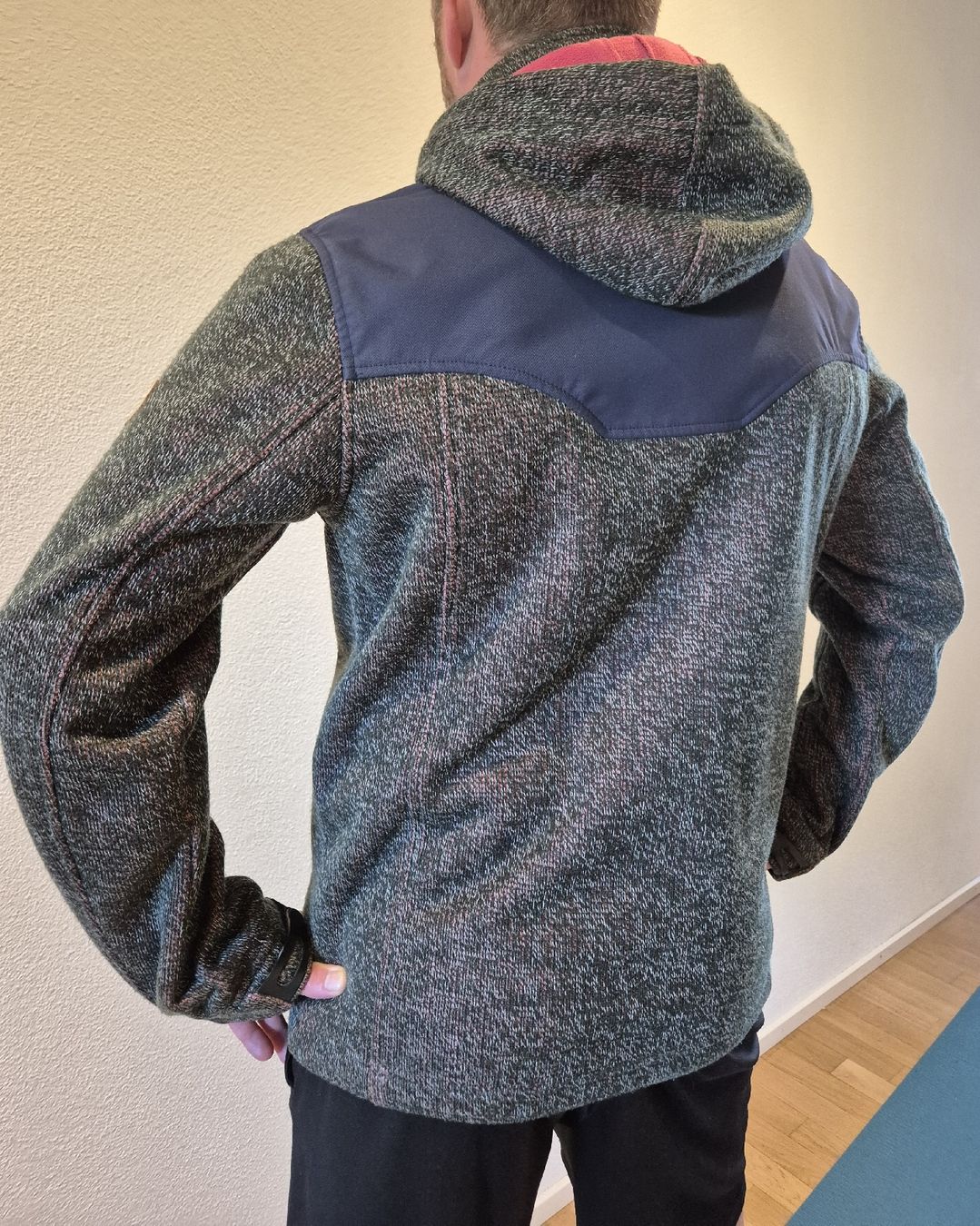 Alprausch Giacche: Alprausch Jacke – Usato da Wagen venduto da hei_nb2v 1