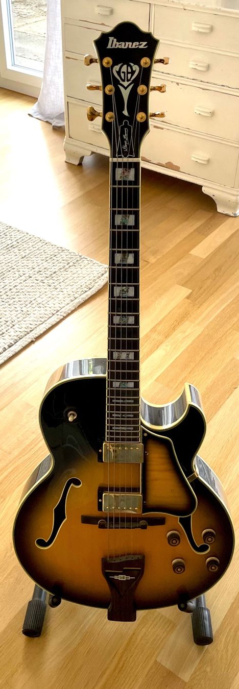 Strumenti musicali: Gitarre – Usato da Ostermundigen venduto da Lolacorre 1