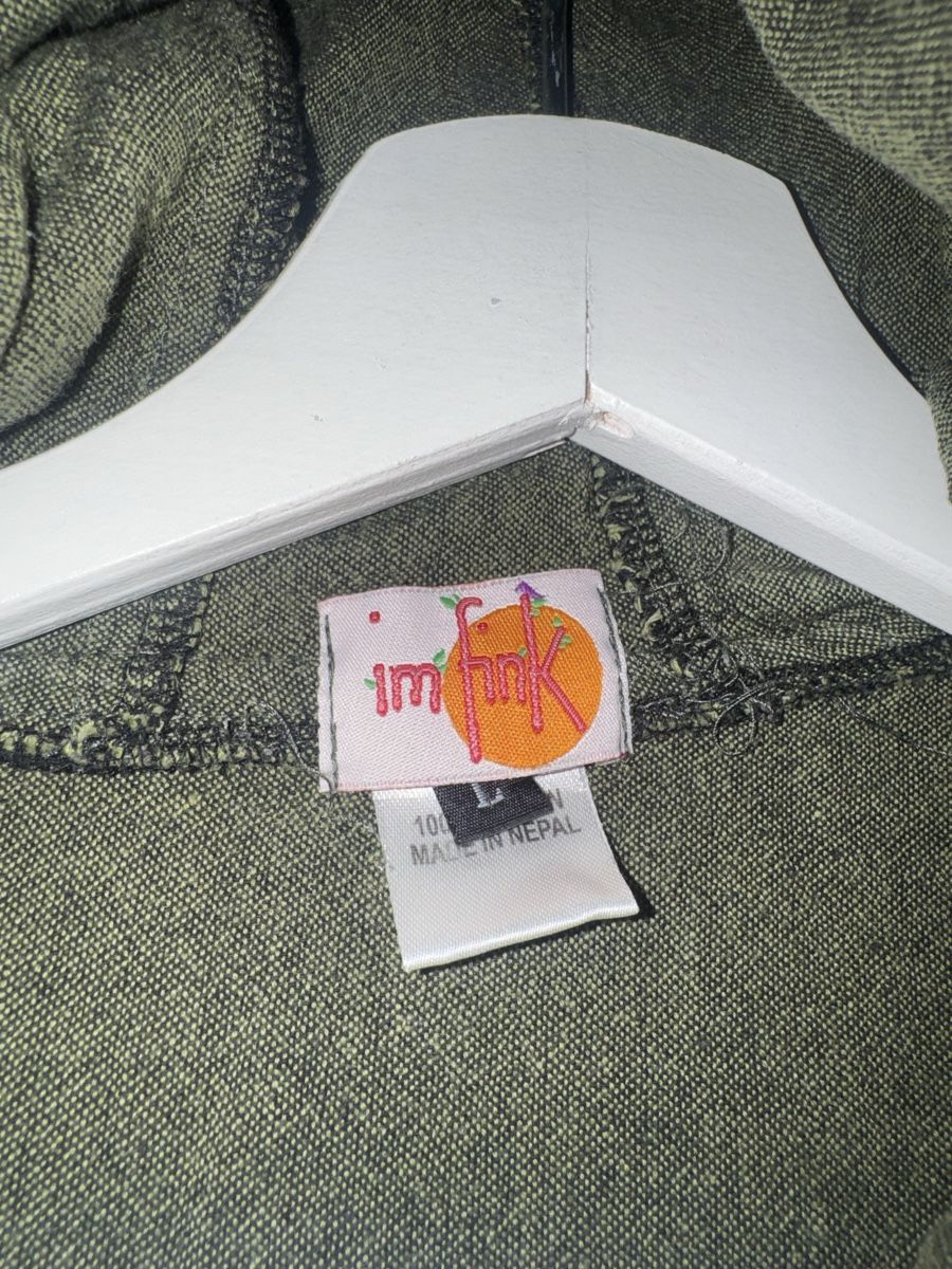 Maglioni & Felpe: Hippie Shirt – Nuovo (secondo la descrizione) da Zeglingen venduto da nor_6sjq 2