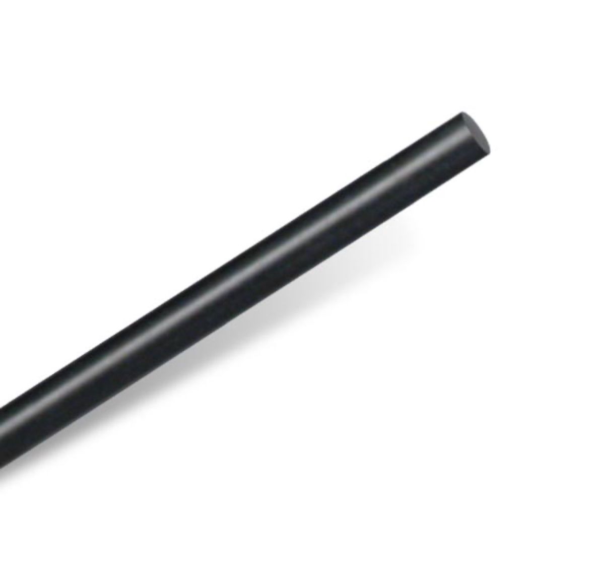 Componenti elettronici: Side Dot Material 2mm Schwarz (1 Stück) – Nuovo e nell'imballaggio originale da Luzern venduto da MusikElektronikShop