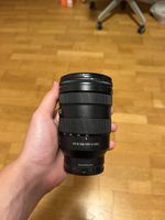 Sony FE 24-105mm F4 G OSS