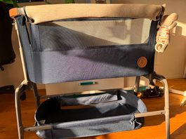 Maxi-Cosi Iora Essential Blue