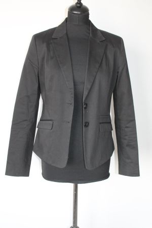 Blazer noir H&M taille 42
