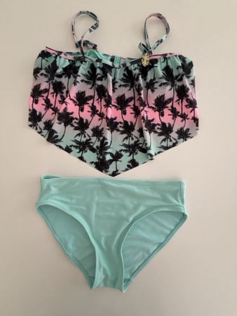 Bikini Mädchen H&M, Grösse 158/164