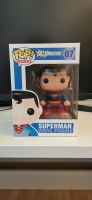 Funko Pop! DC Universe - Superman#07 (Original/Vaulted)