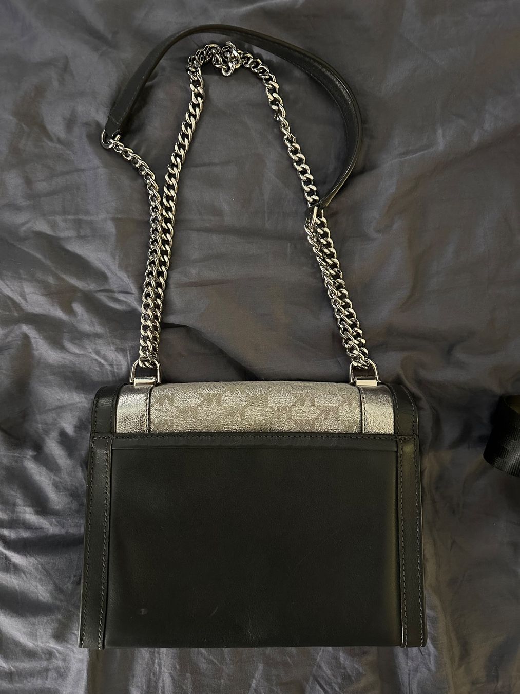 Michael Kors Borse: Handtasche Michael Kors – Usato da Bern venduto da Djunamariamil 7