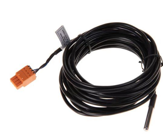 Componenti elettronici: *NEU* - Temperatursensor AC-Thor – Nuovo e nell'imballaggio originale da Jona venduto da EWJR_AG