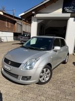 Suzuki Swift 1.3 – frisch ab MFK – viele NEUTEILE!