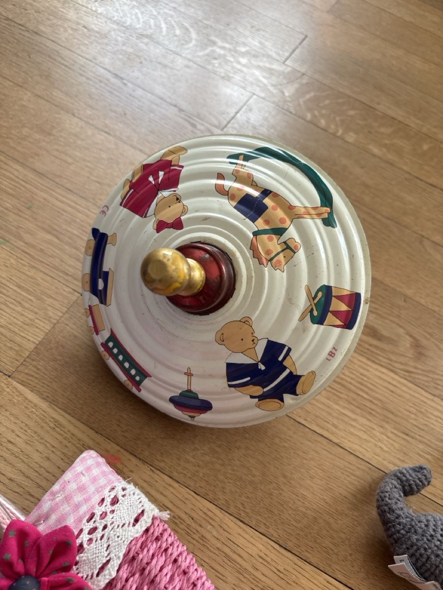 Giocattoli: Spielzeug-Mix für Kinder – Usato da Winterthur venduto da Pulator 4