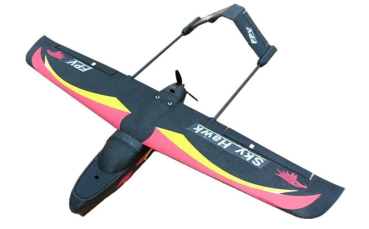 RC Modellbau: EPP Skyhawk - FPV, Spw 940mm, PNP-Set, Top RC Hobby – Neu und originalverpackt aus Entlebuch von Hebu 1