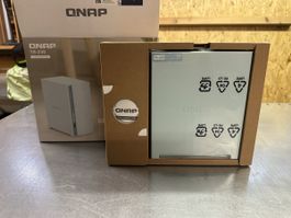 QNAP TS-230 NAS OVP