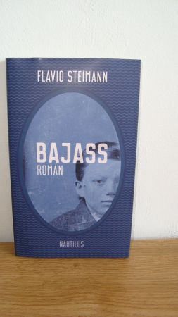 Bajass Flavio Steinmann