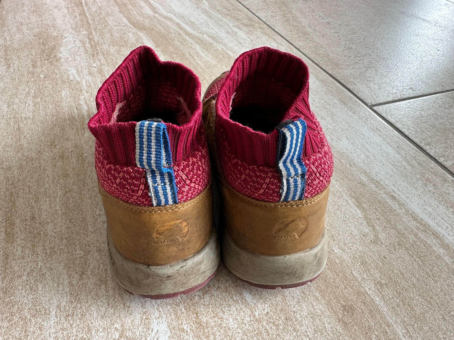 Viking Scarpe per ragazzi: VIKING Kinderschuhe, Gr. 30 – Usato da Dübendorf venduto da liism 1