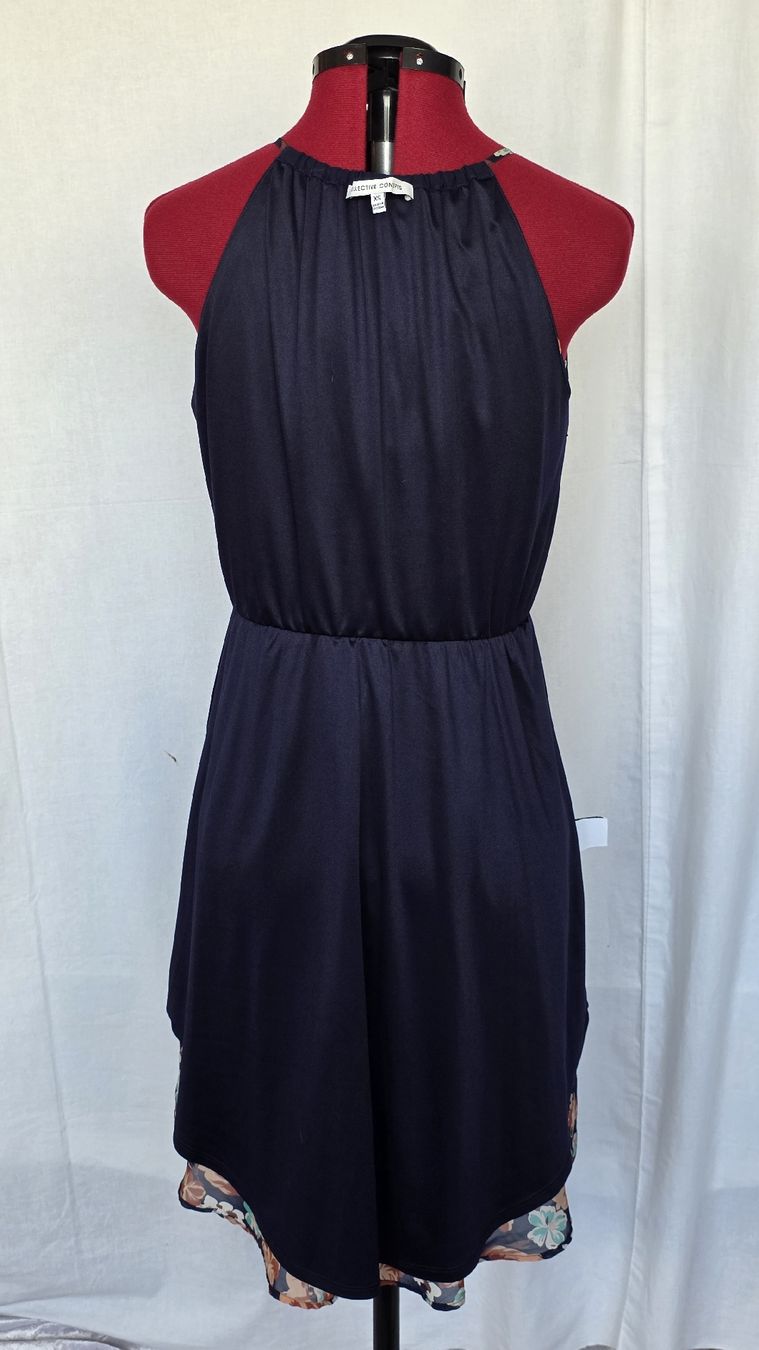 Kleider: Kleid-Collective Concepts – Neu (gemäss Beschreibung) aus Pfäffikon SZ von hrs_k2tn 4