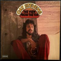 Cat Stevens / The View From The Top