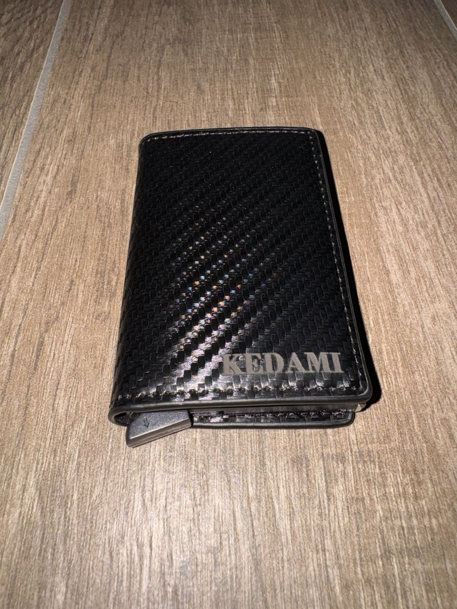 Brieftaschen: Card Holder Portemonnaie – Neu und originalverpackt aus Zwingen von mpr_7ykk 2