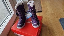 Neue Superfit Crystal Stiefel (Größe 25)