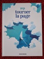 Tourner la page