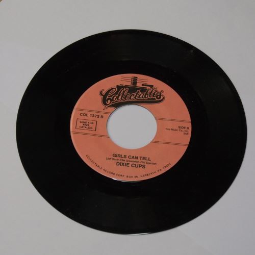 Vinyles: DIXIE CUPS – Neuf (Voir description) à Schalunen par schwabspielautomaten 1
