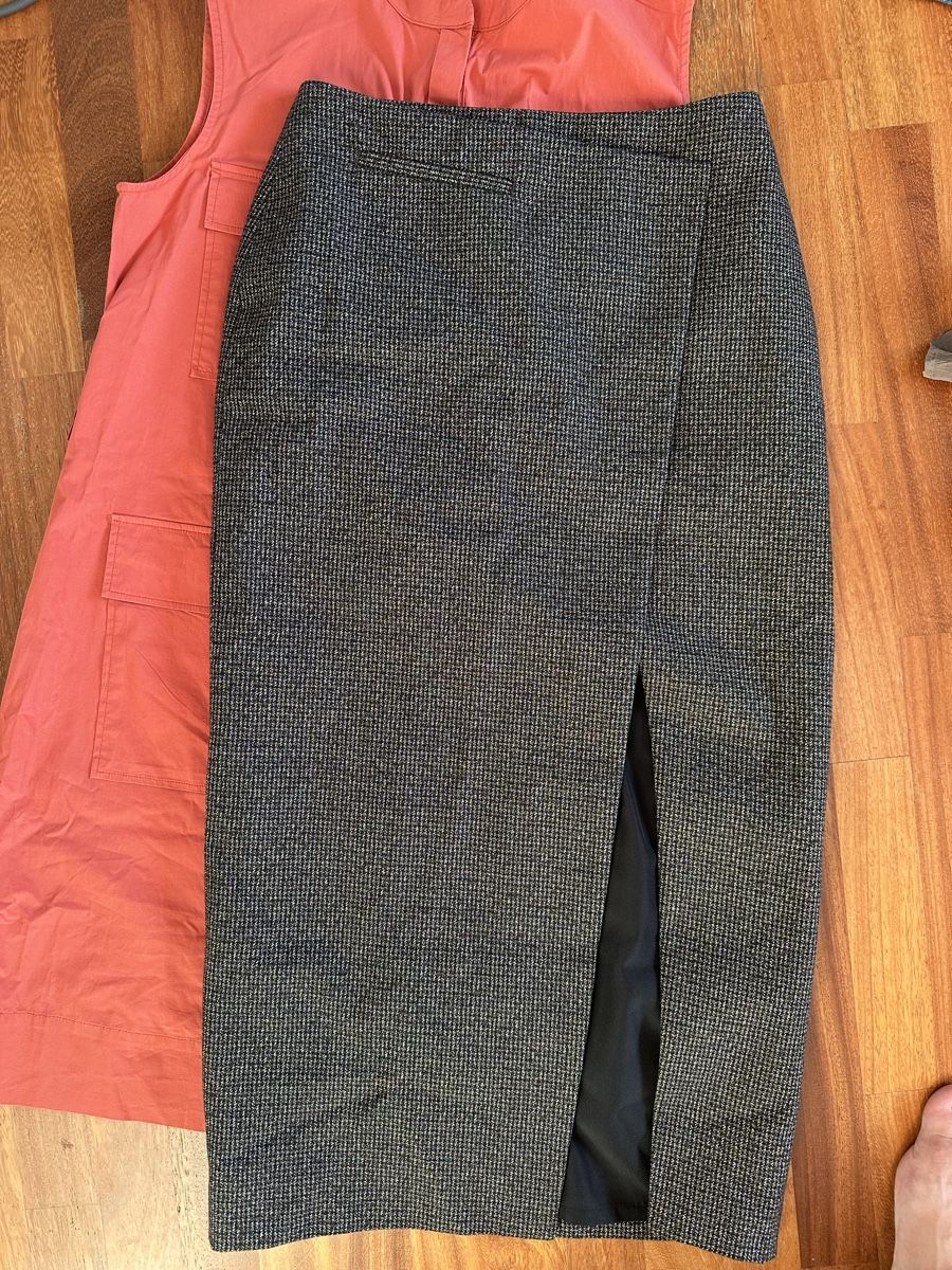 Lotti di vestiti: Kleiderpaket Gr. 34 – Usato da Uster venduto da staernli4 5