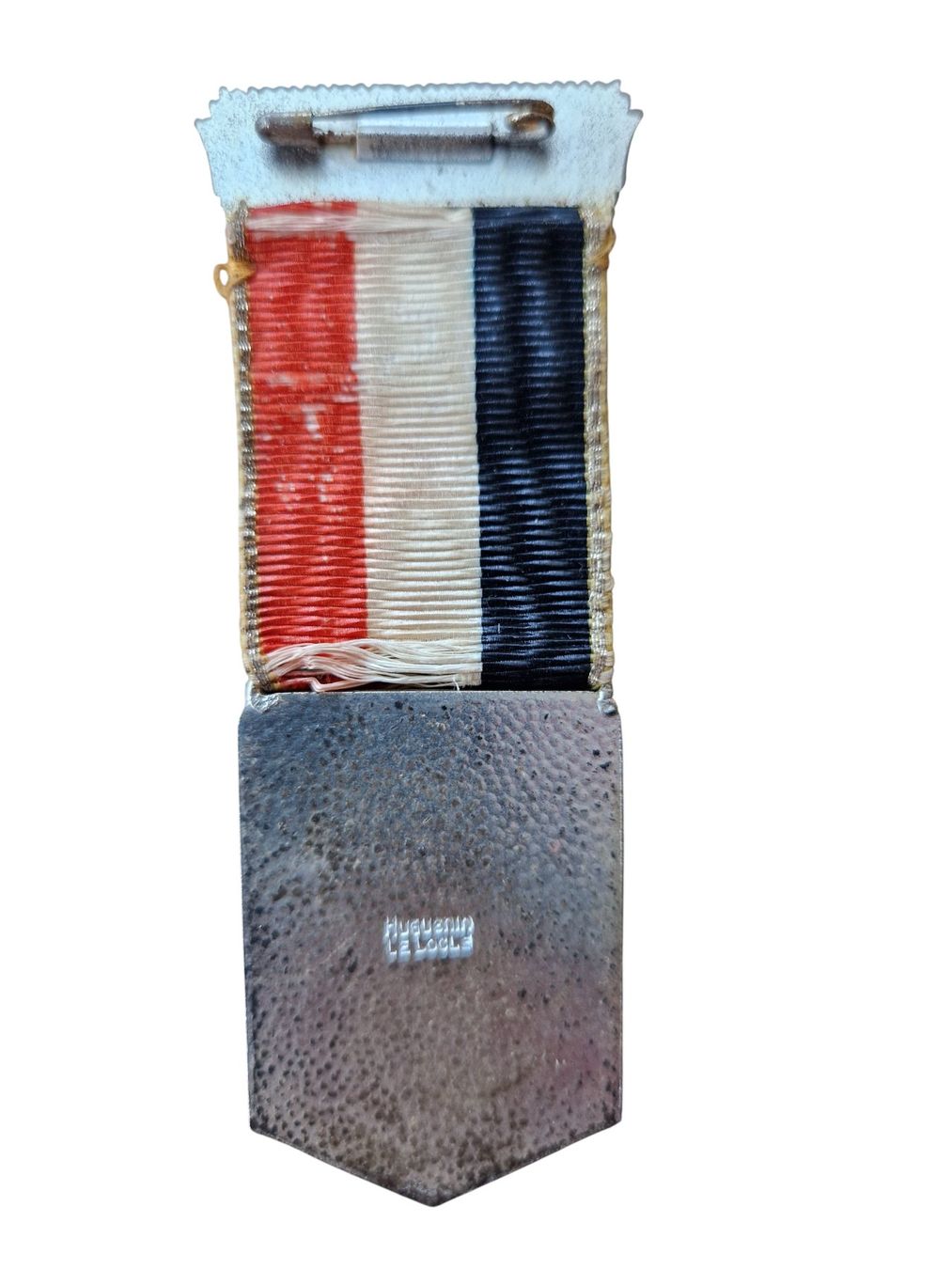 Placchette & Badge: Schützenabzeichen Standschiessen 1937 – Usato da Mörschwil venduto da aik_x8mc 1