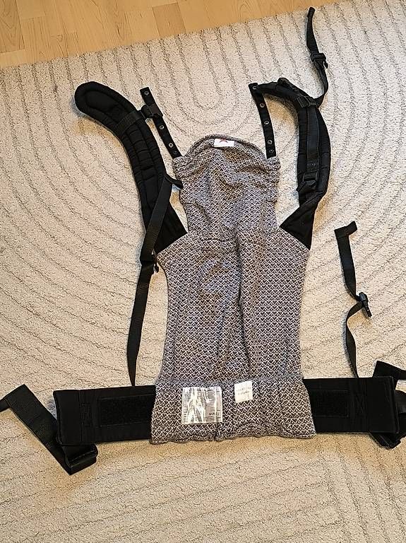 Kokadi Marsupi portabebè: Kokadi Flip Babytrage Babysize – Usato da Schaffhausen venduto da gei_r8l7