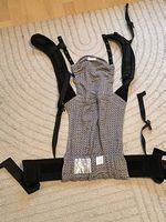 Kokadi Flip Babytrage Babysize