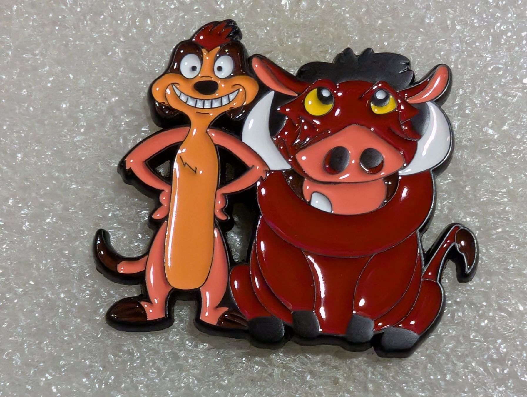 Plaquettes & Badges: Ansteckbutton 239: Disney – D'occasion à Oppligen par Pin-Fall-Shop