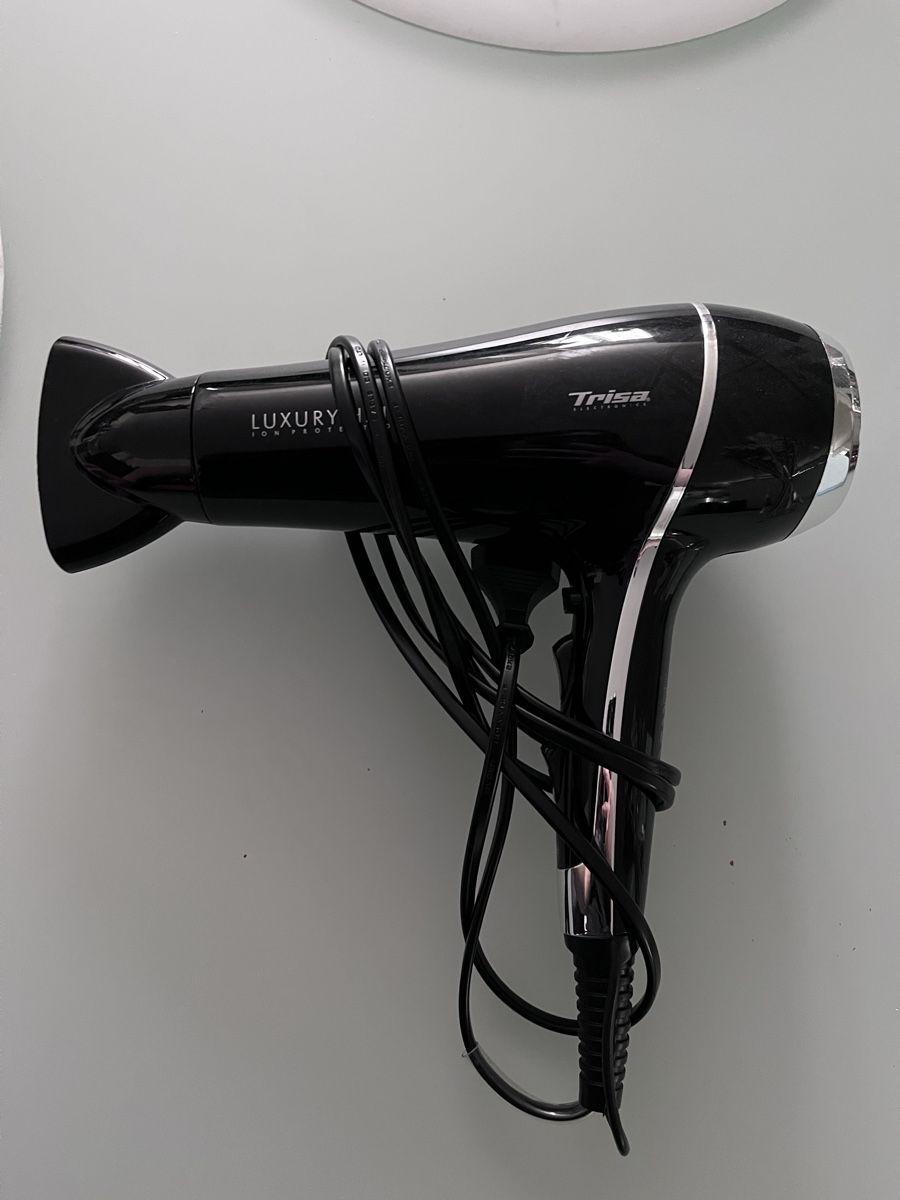 Asciugacapelli: Föhn Luxury Hair – Nuovo (secondo la descrizione) da Egliswil venduto da cx.cx