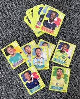 72 Panini FIFA World Cup 2026 Sticker ⭐ Messi 3x, Mbappé