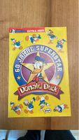 Donald Duck 60 Jahre Superstar Comic, Micky Maus Extra