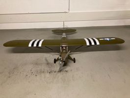Piper Cub von Carl Goldberg Models Inc.