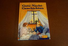 Gute-Nacht Geschichten Band 4