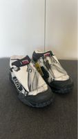 Five Ten Mountainbike Schuhe schwarz/weiss Grösse 43